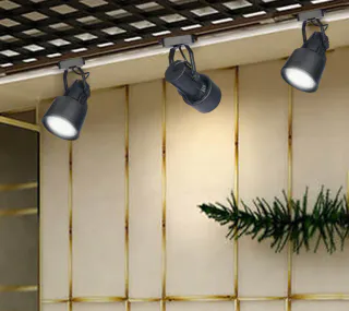 Трековый светильник Led Pro G017 - миниатюра 17