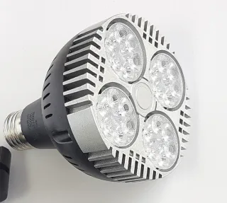Трековый светильник Led Pro G017 - миниатюра 5