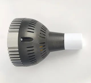 Трековый светильник Led Pro G017 - миниатюра 7