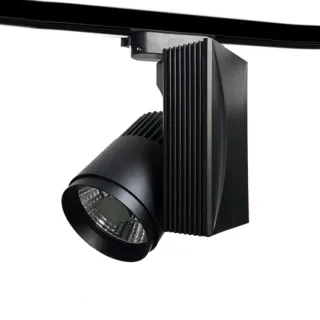 Трековый светильник Led Pro G107 - миниатюра 2