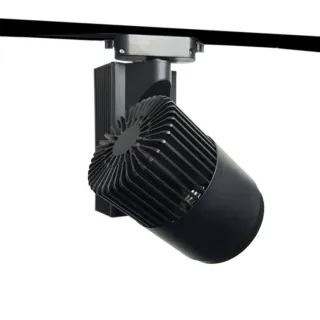 Трековый светильник Led Pro G107 - миниатюра 8
