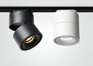 Трековий світильник Led Pro G151 - миниатюра 2