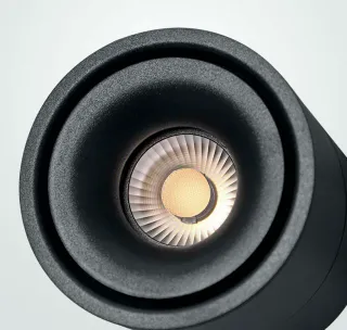 Трековий світильник Led Pro G151 - миниатюра 11