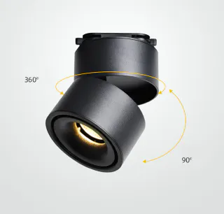 Трековий світильник Led Pro G151 - миниатюра 10