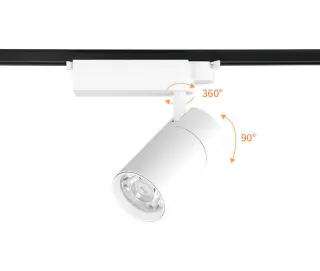 Трековий світильник Led Pro G175 - миниатюра 29