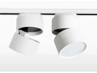 Трековий світильник Led Pro G200 - миниатюра 14