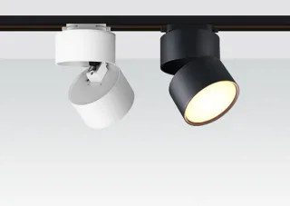 Трековий світильник Led Pro G200 - миниатюра 4