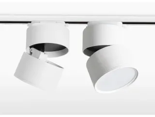 Трековий світильник Led Pro G200 - миниатюра 6