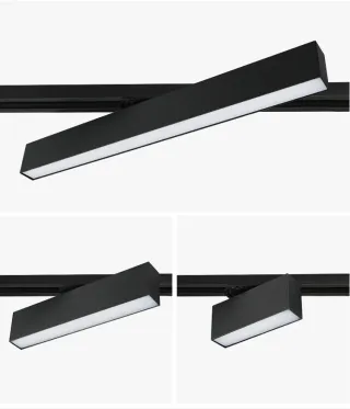 Трековий світильник Led Pro Line G510