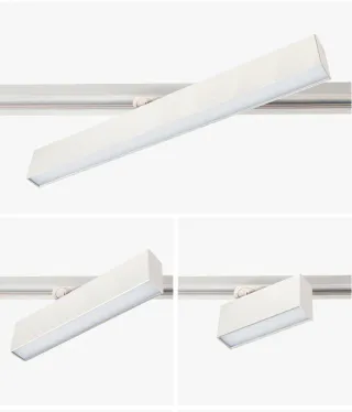 Трековый светильник Led Pro Line G510 - миниатюра 2