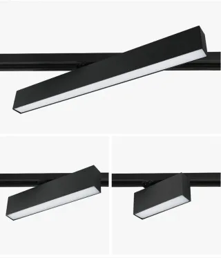 Трековый светильник Led Pro Line G510 - миниатюра 11