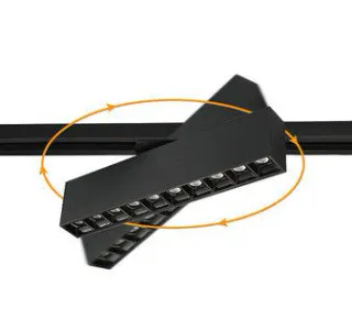 Трековый светильник Led Pro Dot G610 - миниатюра 9