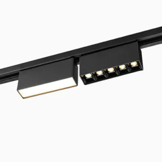 Трековый светильник Led Pro Dot G610 - миниатюра 3
