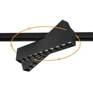 Трековый светильник Led Pro Dot G610 - миниатюра 4