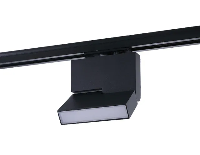 Поворотний трековий світильник Led Pro Flex Line G710 - фото 1