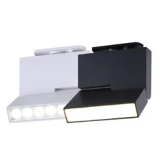 Поворотний трековий світильник Led Pro Flex Line G710 - миниатюра 5
