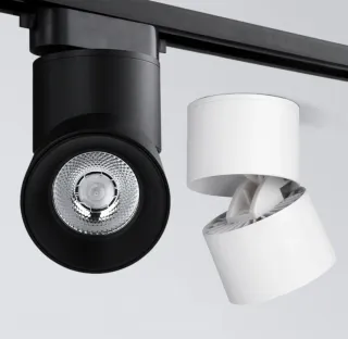 Трековий світильник Led Pro G720 - миниатюра 13