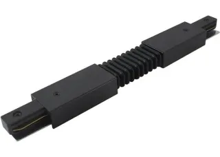Гнучкий з'єднувач для однофазного трекового шинопроводу Led Pro