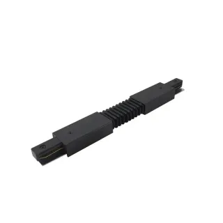 Гибкий соединитель для однофазного трекового шинопровода Led Pro - миниатюра 5