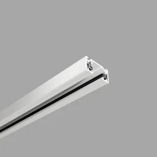 Накладний однофазний трековий шинопровід Led Pro N - миниатюра 2