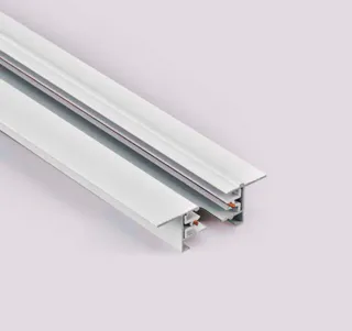 Вбудований однофазний трековий шинопровід Led Pro R - миниатюра 7