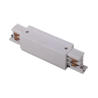 Лінійний з'єднувач для трифазного трекового шинопроводу Led Pro - миниатюра 5