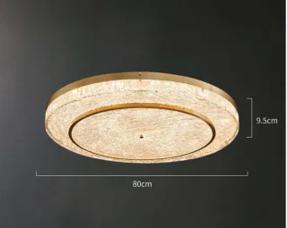 Стельовий світильник. PH-0389 - миниатюра 5