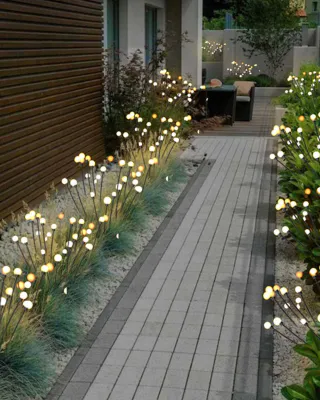 Уличный светильник. PH-0399 - миниатюра 2