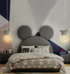 Серый