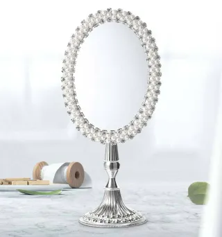 Зеркало для макияжа. PH-0692 - миниатюра 7