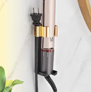 Держатель для фена. PH-0878 - миниатюра 5