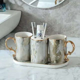 Набор для ванной комнаты. PH-10291 - миниатюра 5