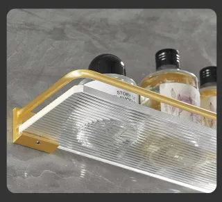 Полиця для ванної. PH-10441 - миниатюра 6
