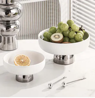 Фруктовниця. PH-1105 - миниатюра 2