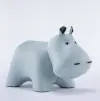 Голубой