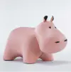 Розовый