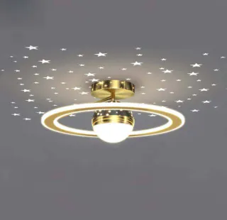 Стельовий світильник. PH-11534 - миниатюра 6