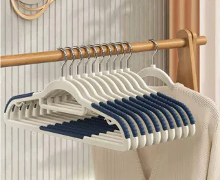 Вішалка для одягу. PH-12054 - миниатюра 10