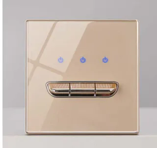 Выключатель HarmonyTouch - миниатюра 13