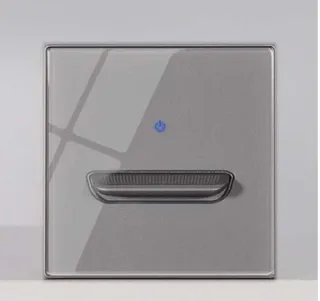 Выключатель HarmonyTouch - миниатюра 15