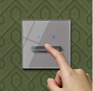 Выключатель HarmonyTouch - миниатюра 23