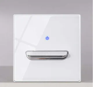 Выключатель HarmonyTouch - миниатюра 7