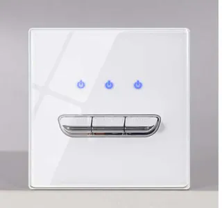 Выключатель HarmonyTouch - миниатюра 9