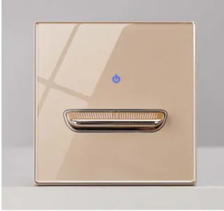 Выключатель HarmonyTouch - миниатюра 11