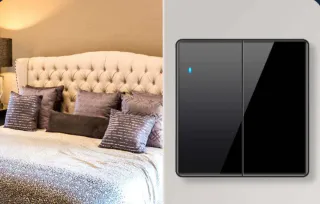Выключатель GlowTech - миниатюра 9
