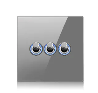 Выключатель SparkTouch - миниатюра 13