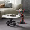 В