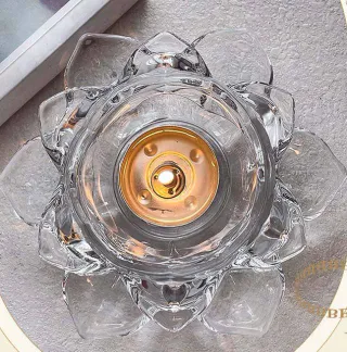 Підсвічники та настільні вогні. PH-12817 - миниатюра 4