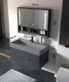 80 см
