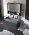 90 см